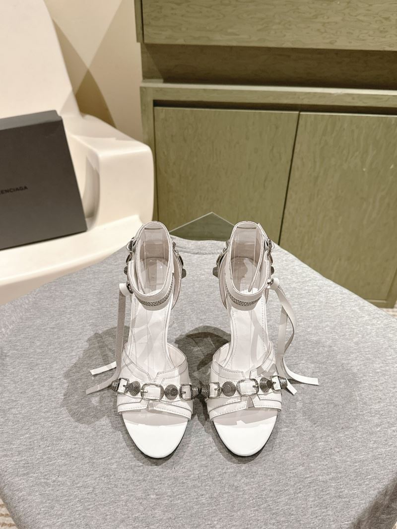 Balenciaga Sandals